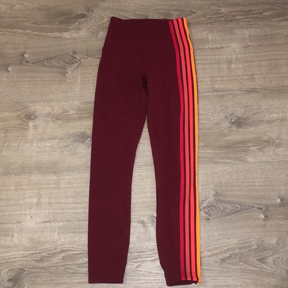 Lululemon leggings - Picture 1 of 3